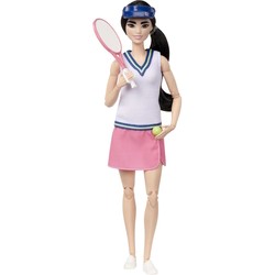 Barbie Career Tennis Player HKT73