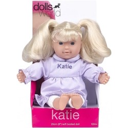 Dolls World Katie 8537
