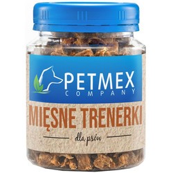 Petmex Deer Meat Trainers 130 g