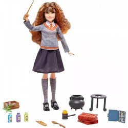 Mattel Hermiona Granger HHH65