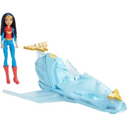 Mattel Wonder Woman DYN05