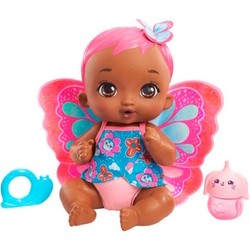 My Garden Baby Feed and Change Baby Butterfly GYP12