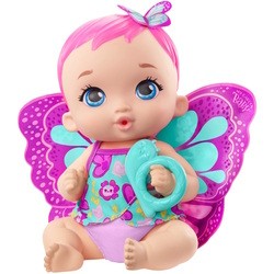 My Garden Baby Feed and Change Baby Butterfly GYP10