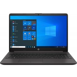 HP 255 G8 [255G8 7N4V5AA] (черный)