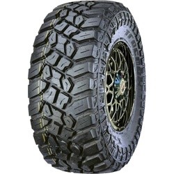 Tracmax X-privilo M/T 33/12.5 R15 108Q
