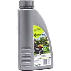 GREENSO 4T SAE30 0.6L 0.6&nbsp;л