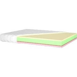 Matroluxe Shine Iris 200x200