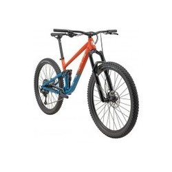 Marin Rift Zone 1 29 2023 frame S (оранжевый)