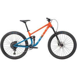 Marin Rift Zone 1 29 2023 frame M