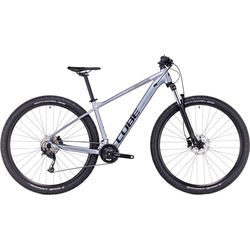 Cube Access WS Pro 27.5 2023 frame 14