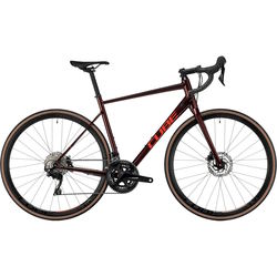 Cube Attain SLX 2023 frame 47