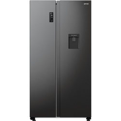 Gorenje NRR 9185 EABXLWD графит