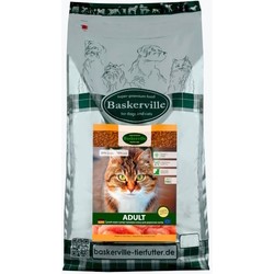 Baskerville Adult Poultry/Fish  20 kg