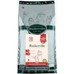Baskerville Adult Beef /Sweet Potato 20 kg