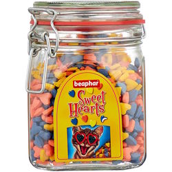 Beaphar Sweet Hearts 530 g