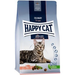 Happy Cat Adult Culinary Atlantic Salmon  1.3 kg