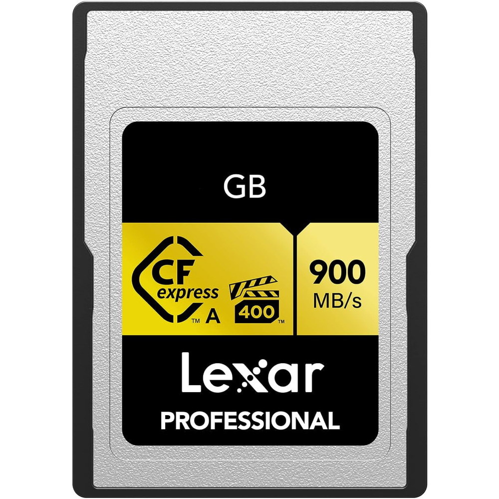 Lexar Professional CFexpress Gold Type A 160&nbsp;ГБ