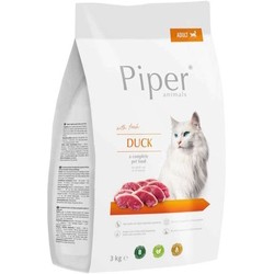 Dolina Noteci Piper Adult with Duck 3 kg