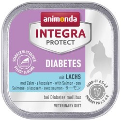 Animonda Integra Protect Diabetes Salmon