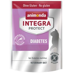 Animonda Integra Protect Diabetes Beef 300 g