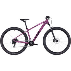 Cube Access WS 27.5 2023 frame 14