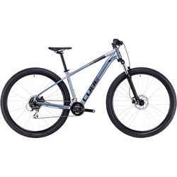 Cube Access WS EAZ 27.5 2023 frame 14