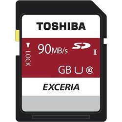 Toshiba Exceria N302 16&nbsp;ГБ