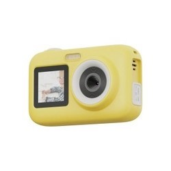 SJCAM FunCam Plus (желтый)