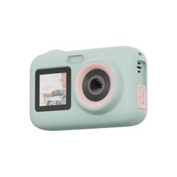 SJCAM FunCam Plus (зеленый)