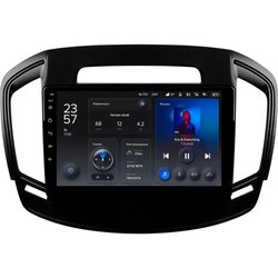 Teyes X1 2+32Gb Opel Insignia (2013-2017) 9