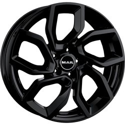 MAK Apollo 7x18/4x108 ET35 DIA65,1