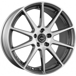 Meisterwerk MW03 9x21/5x112 ET32 DIA66,6