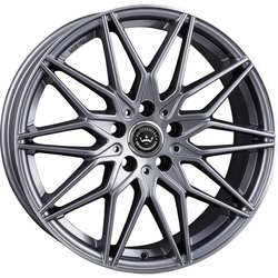 Meisterwerk MW09 8,5x19/5x112 ET30 DIA66,6