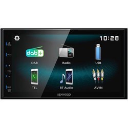 Kenwood DMX-125DAB