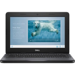 Dell Chromebook 3100 [H5CRW]