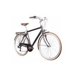 MBM Boulevard 6B 28 2022 frame 20 (черный)