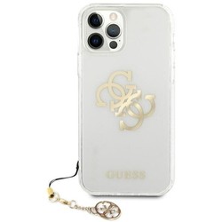 GUESS Charms Collection for iPhone 12 Pro Max