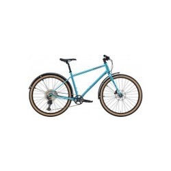 KONA Dr. Dew 2023 frame XL (бирюзовый)