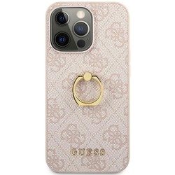 GUESS Ring Stand for iPhone 13 Pro