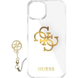GUESS Charms Collection for iPhone 13 mini