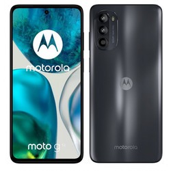 Motorola Moto G52 256&nbsp;ГБ / ОЗУ 6 ГБ (графит)
