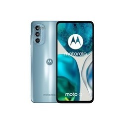 Motorola Moto G52 256&nbsp;ГБ / ОЗУ 6 ГБ (синий)
