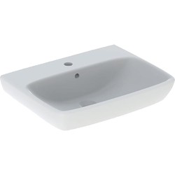 Geberit Selnova Square 60 500.300.01.7 600&nbsp;мм