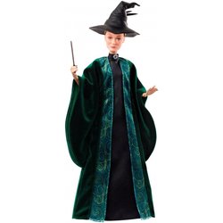 Mattel Minerva McGonagall FYM55