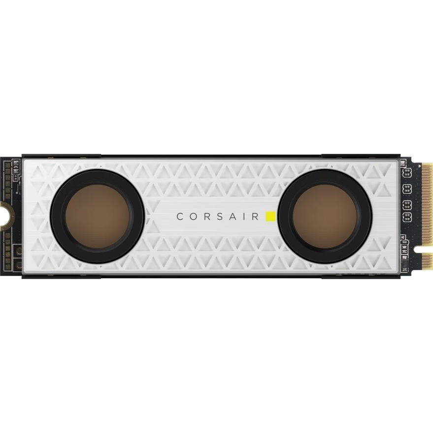 Corsair MP600 PRO XT Hydro X CSSD-F2000GBMP600PHXTW 2&nbsp;ТБ белый