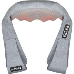 Alpha AMP-02