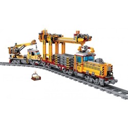 ZIPP Toys Train DPK32