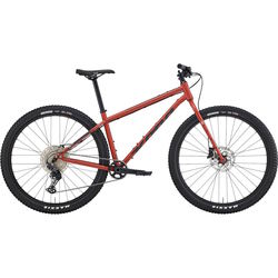 KONA Unit X 2023 frame L