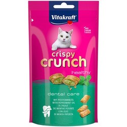 Vitakraft Crispy Crunch Dental Care 60 g