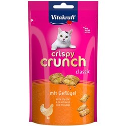 Vitakraft Crispy Crunch Classic Poultry 60 g